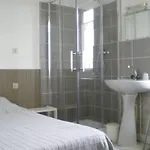 La Jetée Sud Hotel La Rochelle (Charente-Maritime)