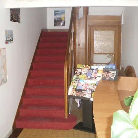 La Jetee Sud Hotell La Rochelle (Charente-Maritime)