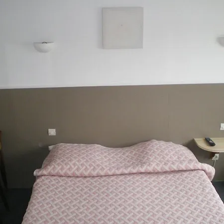 La Jetee Sud Hotel La Rochelle (Charente-Maritime)