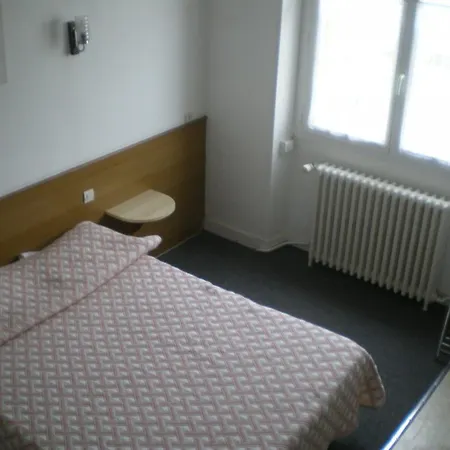 Hotel La Jetee Sud La Rochelle (Charente-Maritime)