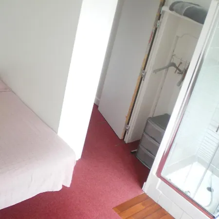 Hotel La Jetee Sud *