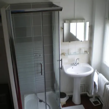 La Jetee Sud Hotel La Rochelle (Charente-Maritime)