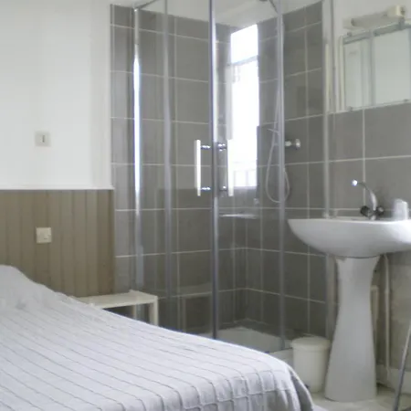 La Jetee Sud Hotel La Rochelle (Charente-Maritime)