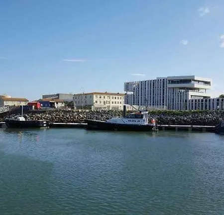 La Jetee Sud فندق