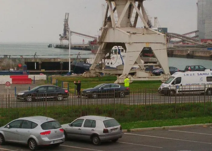 La Jetée Sud
