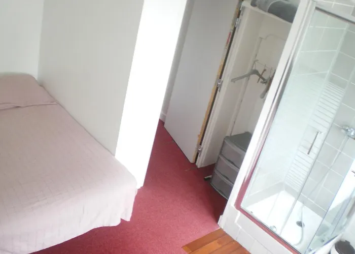 Hotel La Jetée Sud *