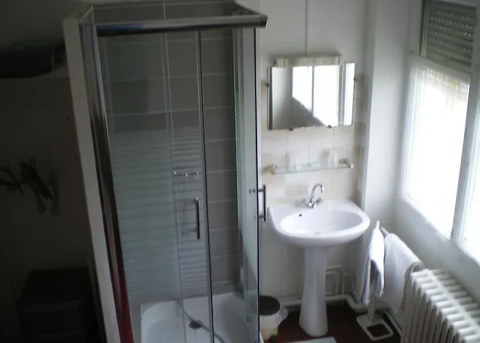 La Jetee Sud Otel La Rochelle (Charente-Maritime)